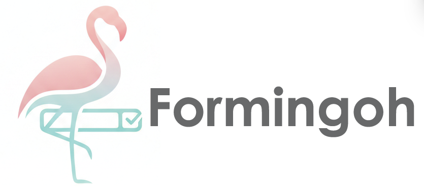 Formingoh Logo